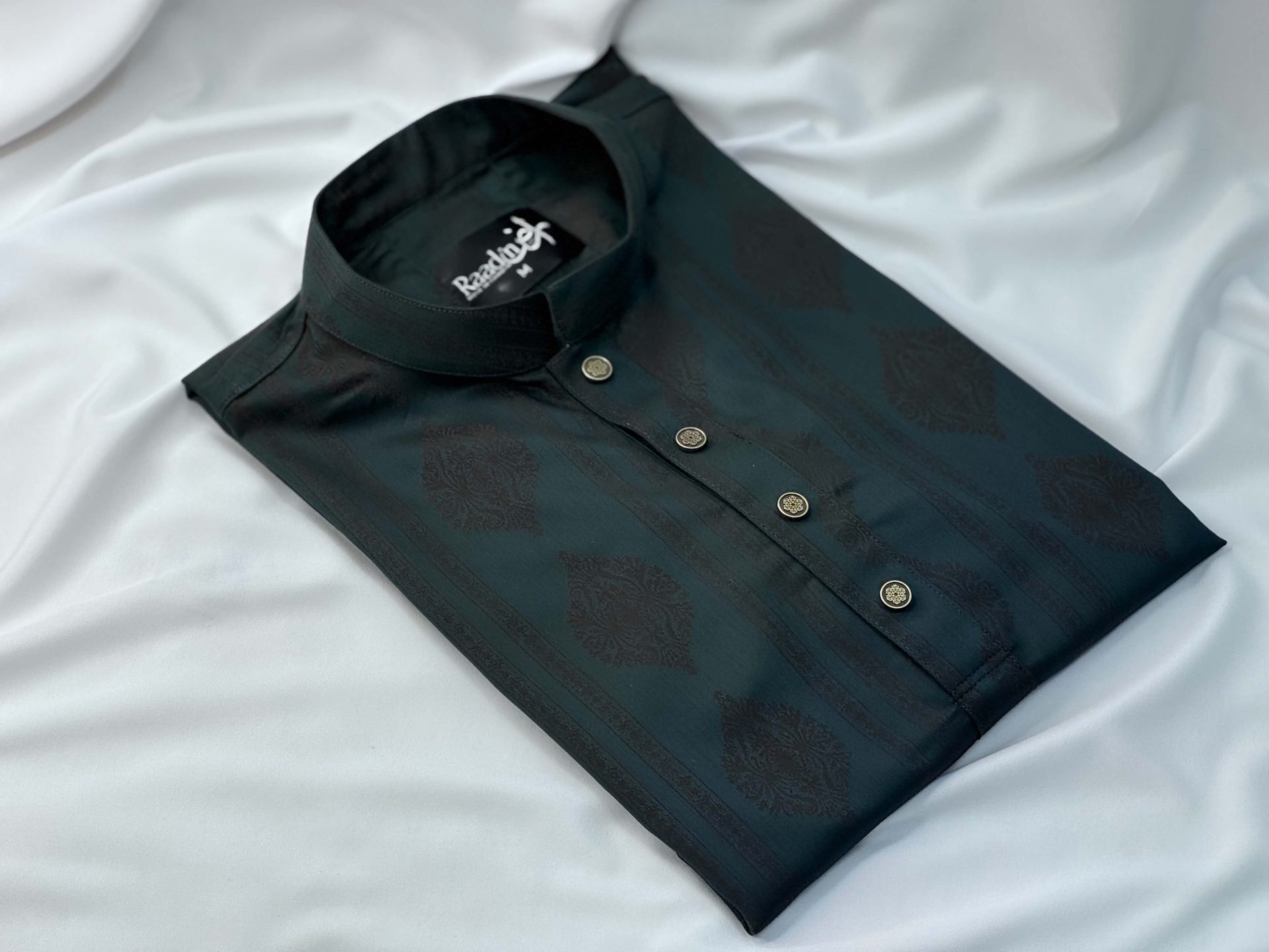 Dark Jade