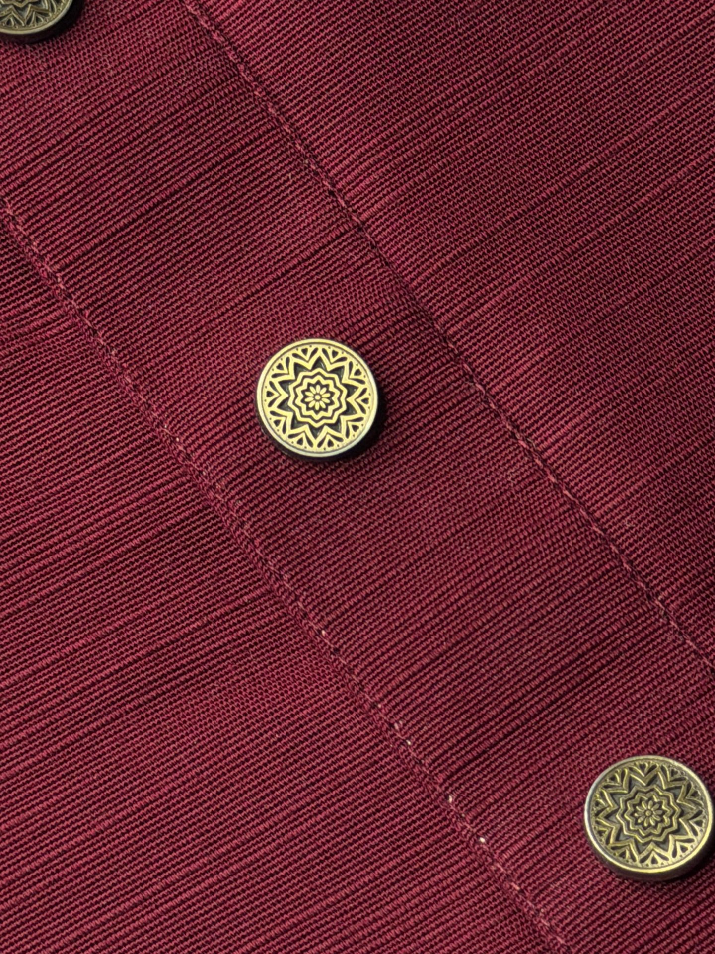 Lite Maroon