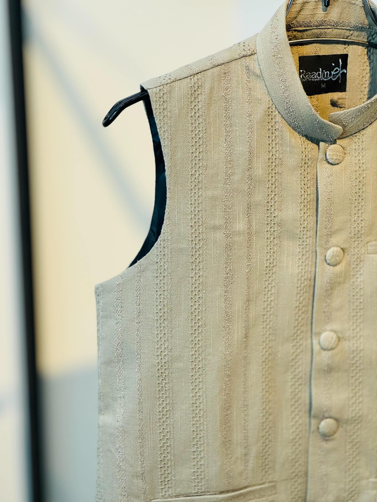 Heritage Stripe