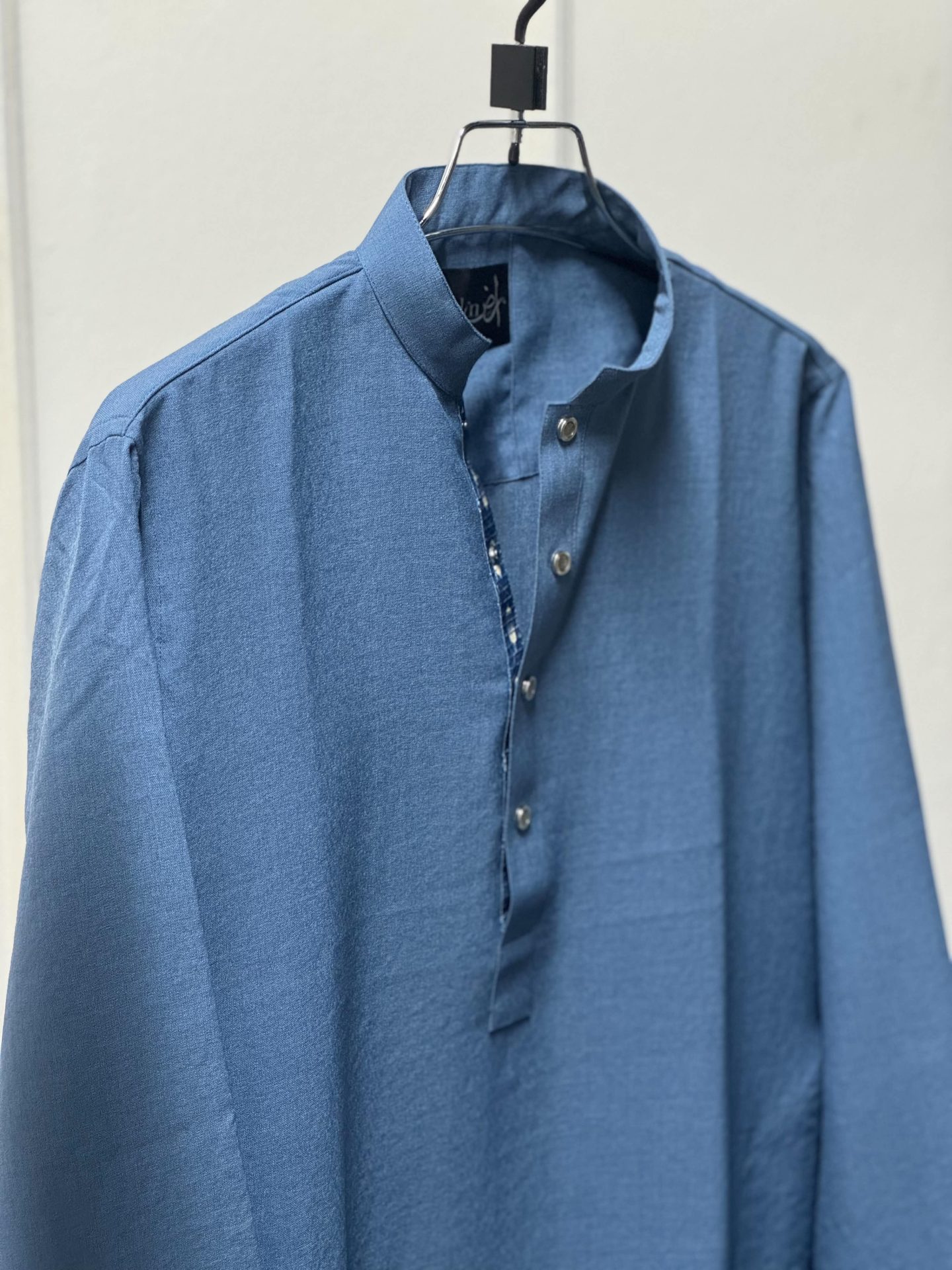 Arctic Blue
