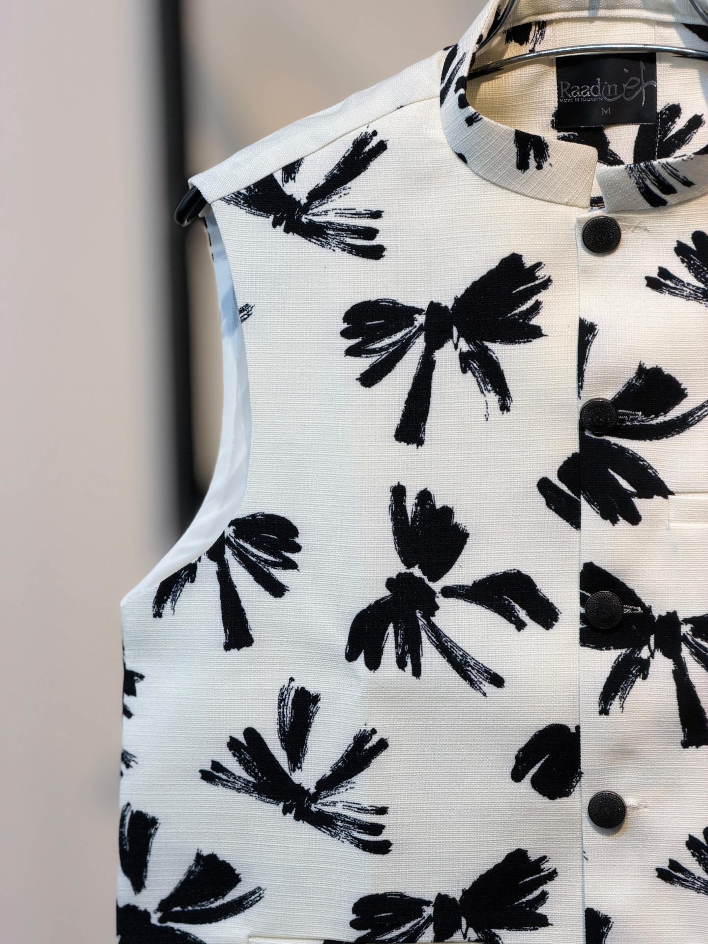 Bloom Vest