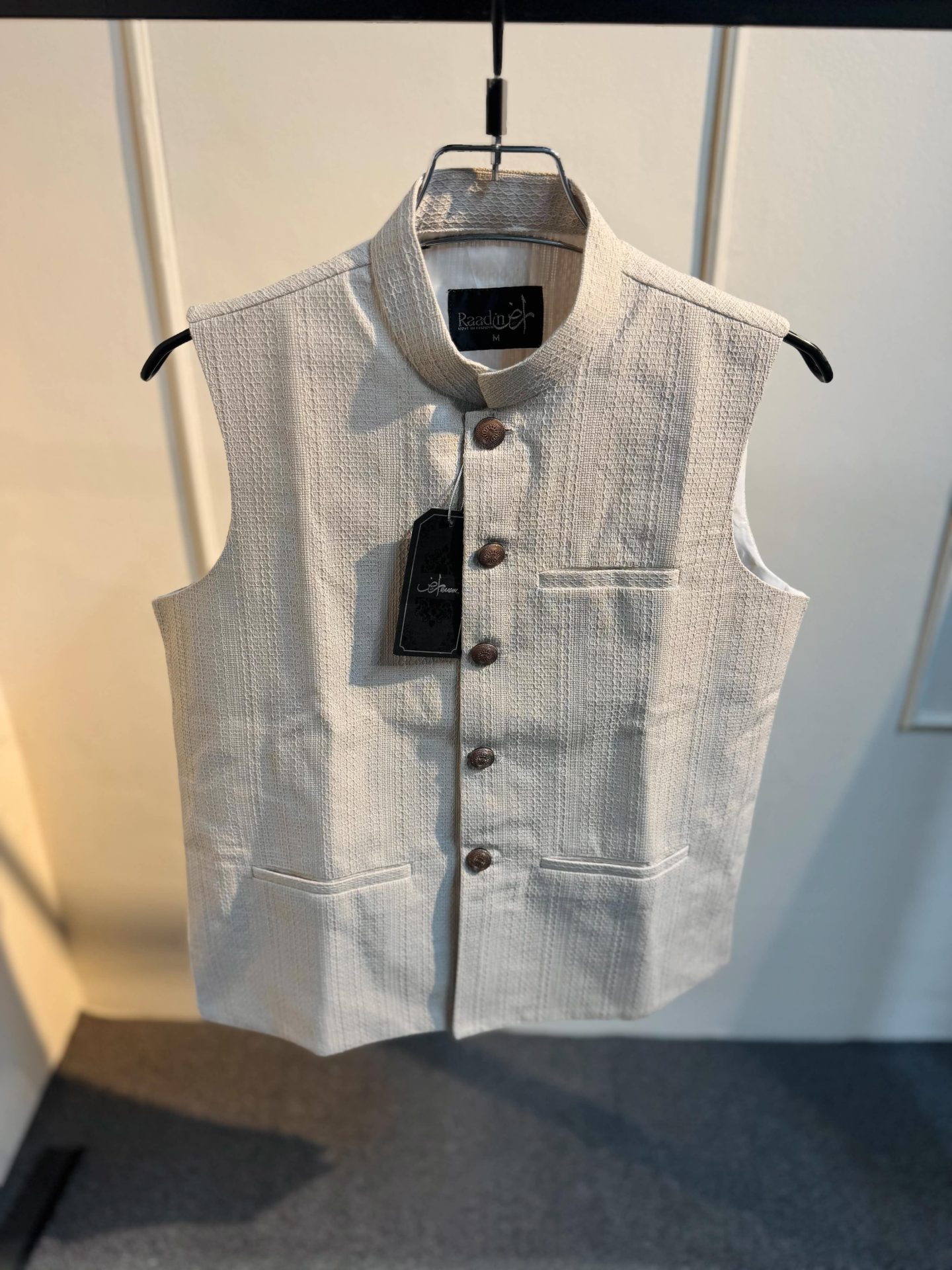 Textured Classic