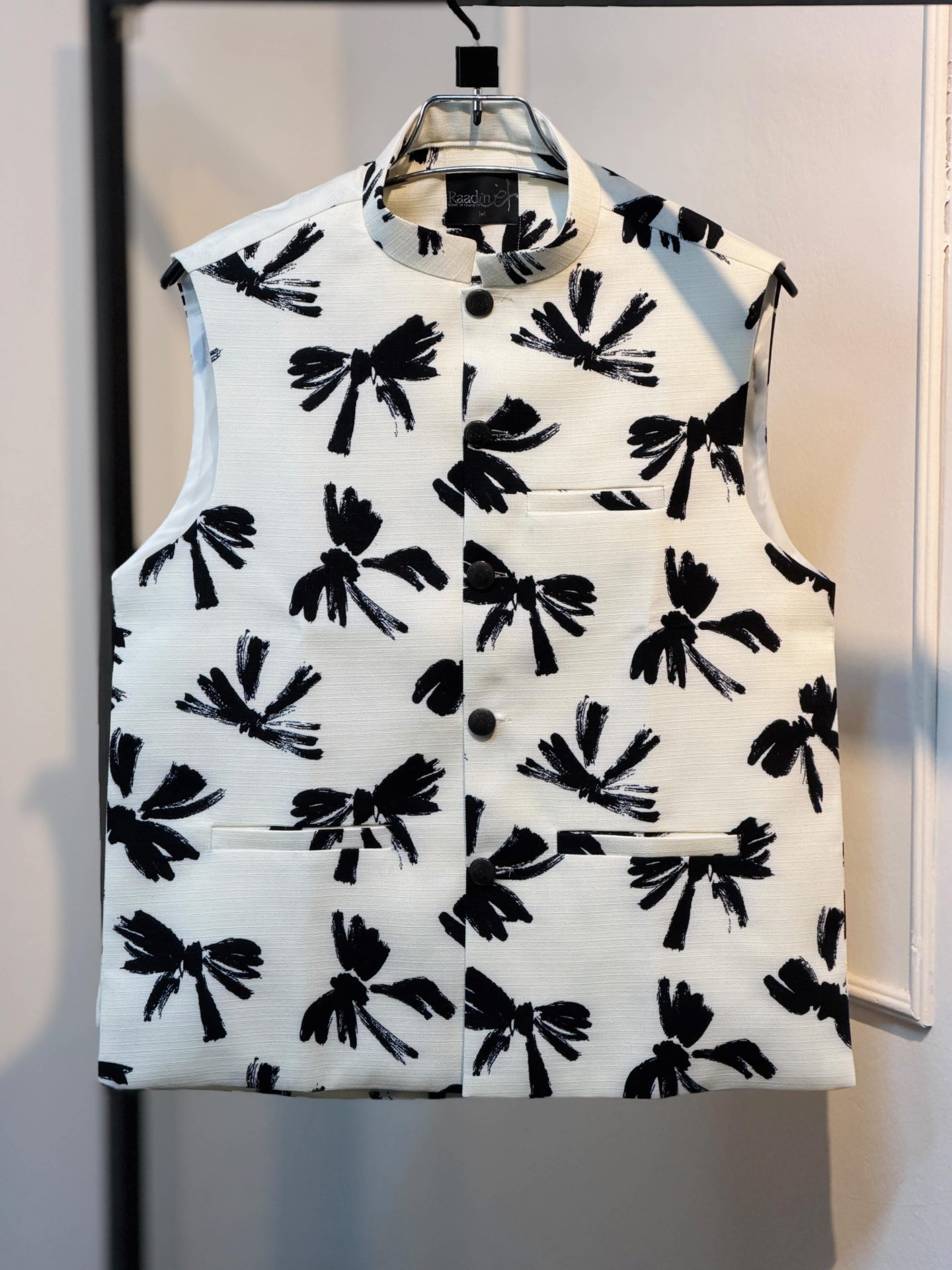 Bloom Vest