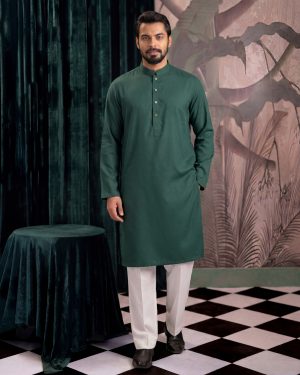 Deep Green