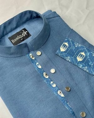 Arctic Blue