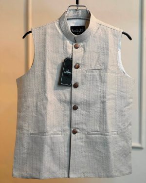 Waistcoat