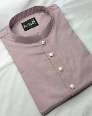Pastle Pink